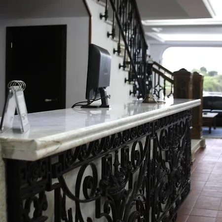 Hotel Areas Iii Playa 3*